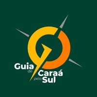 Logotipo da empresa TABELIONATO E REGISTRO CIVIL DE CARAA