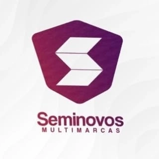 Logotipo da empresa SEMINOVOS MULTIMARCAS