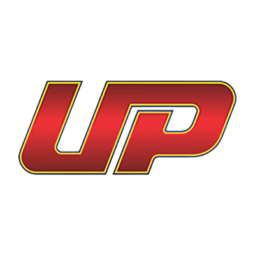 Logotipo da empresa UP DIESEL