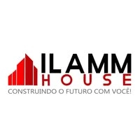 Logotipo da empresa ILAMM HOUSE