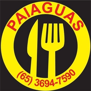 Logotipo da empresa RESTAURANTE PAIAGUAS PORTAL DO SABOR