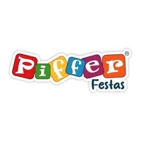 Logotipo da empresa IZA ALEGRIA &  FESTAS LTDA