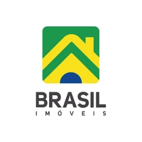 Logotipo da empresa CONSTRUTORA E INCORPORADORA BRASIL