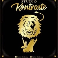 Logotipo da empresa STUDIO KONTRASTE