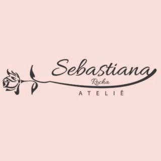 Logotipo da empresa SEBASTIANA ROCHA ATELIE