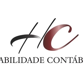 Logotipo da empresa HC - HABILIDADE CONTABIL