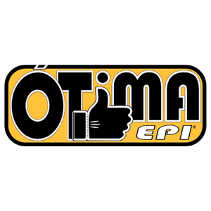 Logotipo da empresa OTIMA EPI