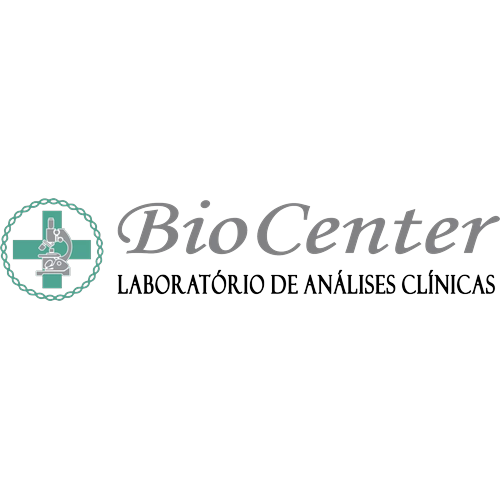 Logotipo da empresa BIOCENTER