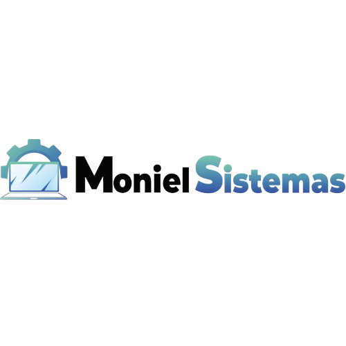 Logotipo da empresa MONIEL TECH