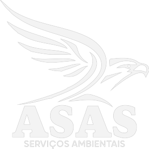 Logotipo da empresa ASAS