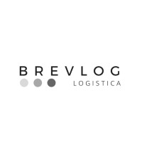 Logotipo da empresa BREVLOG LOGISTICA INTEGRADA