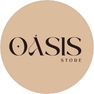 Logotipo da empresa OASIS STORE