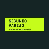 Logotipo da empresa TIAGO SEGUNDO DE OLIVEIRA