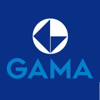Logotipo da empresa GAMA GESTAO EMPRESARIAL
