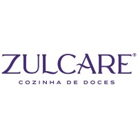 Logotipo da empresa ZULCARE