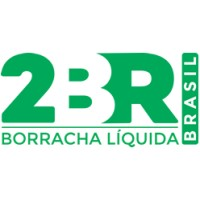 Logotipo da empresa 2BR BRASIL