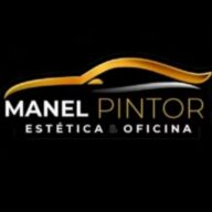 Logotipo da empresa MANEL PINTOR