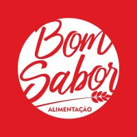 Logotipo da empresa BOM SABOR ALIMENTACAO