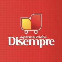 Logotipo da empresa SUPERMERCADO DISEMPRE