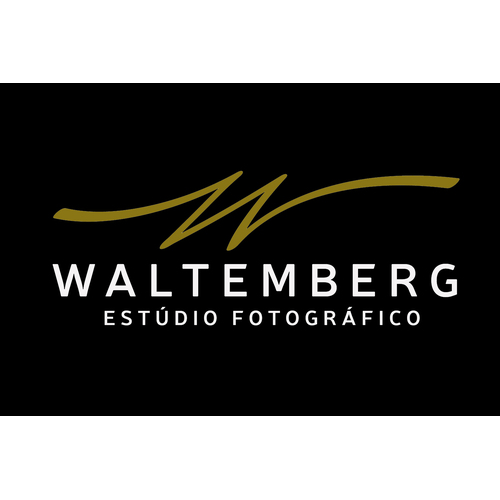 Logotipo da empresa WALTEMBERG ESTUDIO FOTOGRAFICO