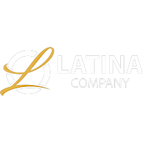 Logotipo da empresa LATINA COMPANY