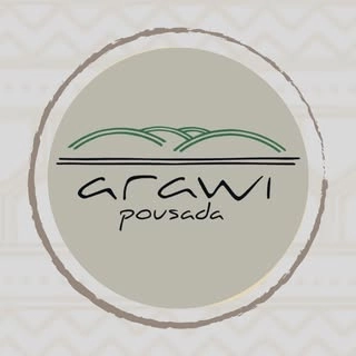 Logotipo da empresa POUSADA ARAWI