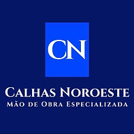 Logotipo da empresa CALHAS NOROESTE