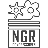 Logotipo da empresa NGR COMPRESSORES