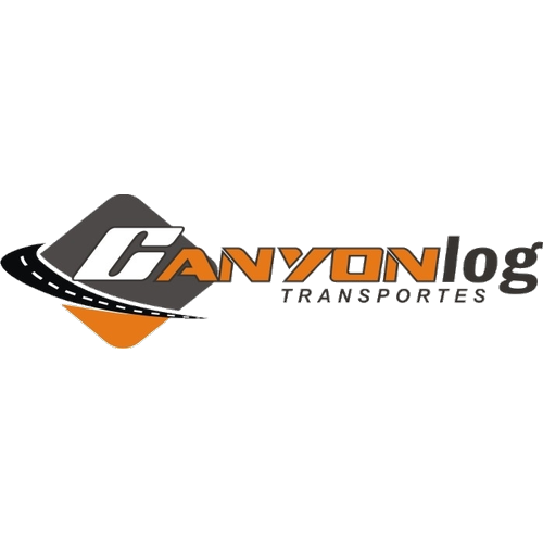 Logotipo da empresa CANYONLOG