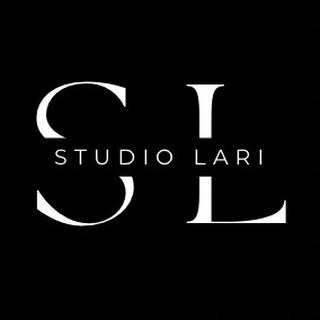 Logotipo da empresa STUDIO BY LARI LTDA