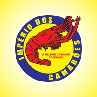 Logotipo da empresa IMPERIO DOS CAMAROES