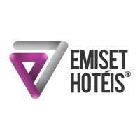 Logotipo da empresa EMISET IMPERIO DAS COMPRAS