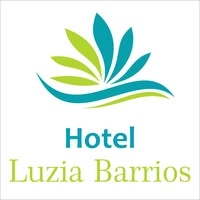 Logotipo da empresa HOTEL LUZIA BARRIOS