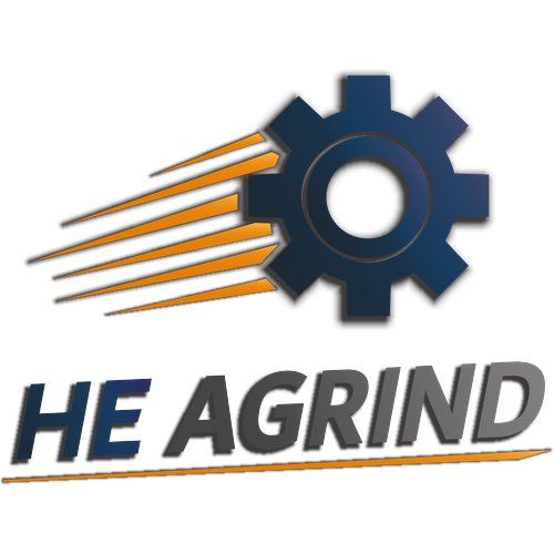 Logotipo da empresa AGRICAMPO
