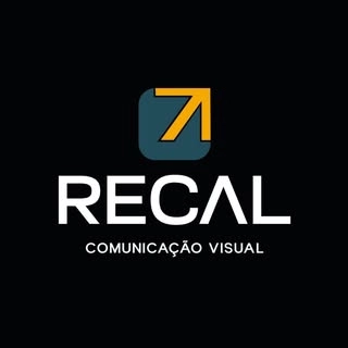 Logotipo da empresa RECAL