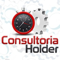 Logotipo da empresa CONSULTORIA HOLDER