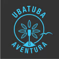 Logotipo da empresa UBATUBA AVENTURA