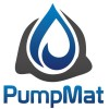 Logotipo da empresa PUMPMAT