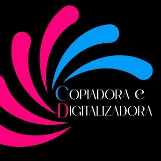 Logotipo da empresa COPIADORA PASSOS