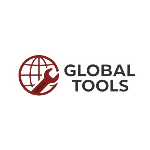 Logotipo da empresa GLOBAL TOOLS COMERCIO DE FERRAGENS LTDA