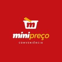 Logotipo da empresa MINI PRECO MERCADO LTDA