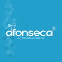 Logotipo da empresa AFONSECA TELECOMUNICACOES