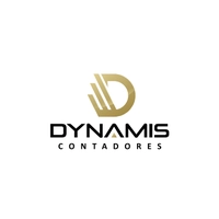 Logotipo da empresa DYNAMIS CONTADORES