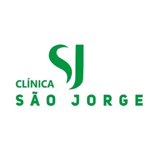 Logotipo da empresa CLINICA SAO JORGE