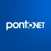 Logotipo da empresa PONTONET
