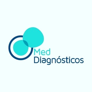 Logotipo da empresa M VIDA