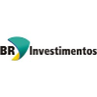 Logotipo da empresa MEGA BR INVESTIMENTOS LTDA