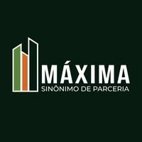 Logotipo da empresa MAXIMA INCORPORACOES