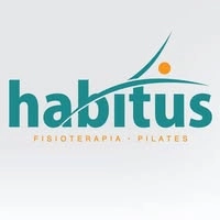 Logotipo da empresa HABITUS