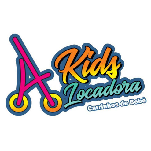 Logotipo da empresa KIDS ARTIGOS PARA BEBE